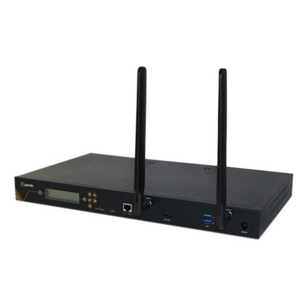 Perle Systems Iolan Scg50 Rru-Lam Consol Svr 04033584 - main